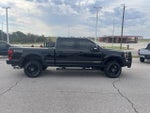 2022 Ford Super Duty F-250 SRW LARIAT