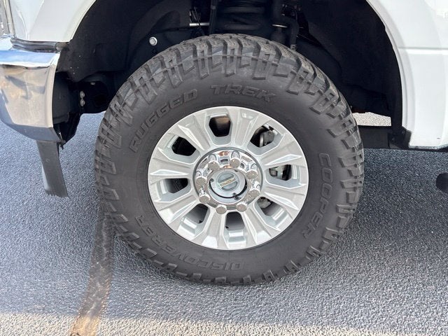 2021 Ford Super Duty F-250 SRW XL