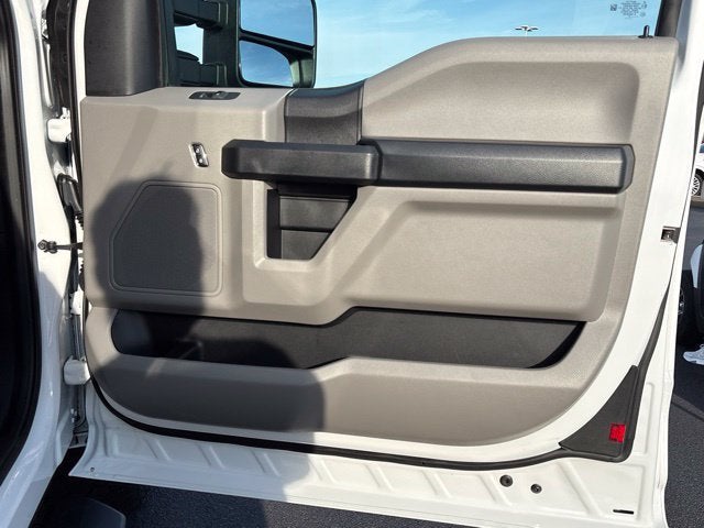 2021 Ford Super Duty F-250 SRW XL