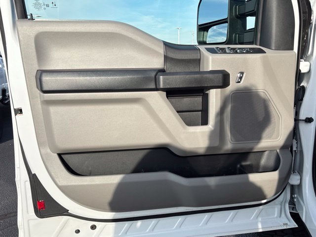 2021 Ford Super Duty F-250 SRW XL