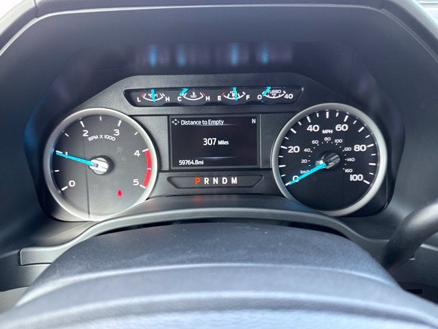 2021 Ford Super Duty F-250 SRW XL