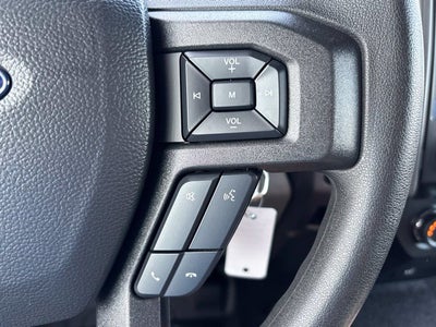 2021 Ford Super Duty F-250 SRW XL