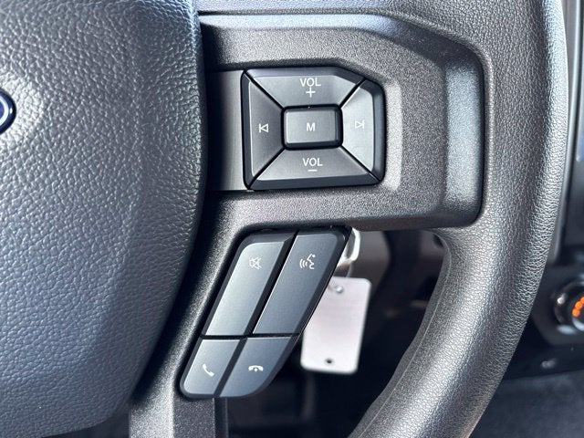 2021 Ford Super Duty F-250 SRW XL