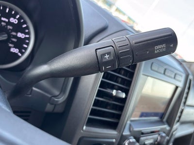 2021 Ford Super Duty F-250 SRW XL