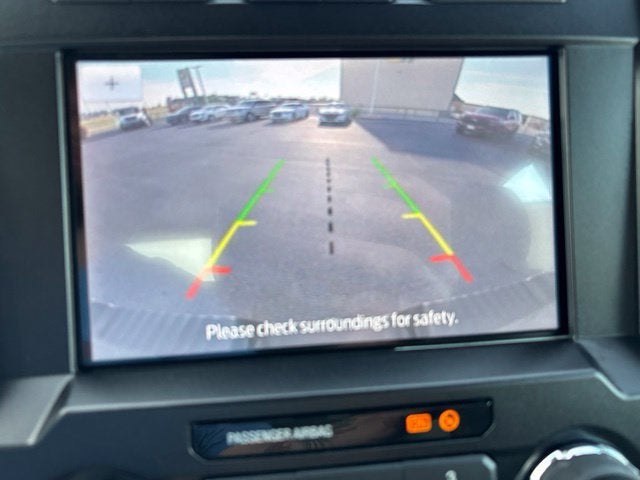 2021 Ford Super Duty F-250 SRW XL