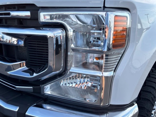 2021 Ford Super Duty F-250 SRW XL