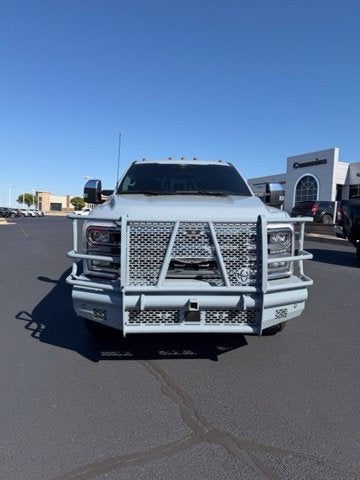 2024 Ford Super Duty F-250 SRW LARIAT