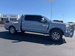 2024 Ford Super Duty F-250 SRW LARIAT