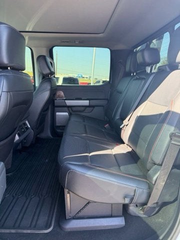 2024 Ford Super Duty F-250 SRW LARIAT