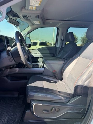 2024 Ford Super Duty F-250 SRW LARIAT