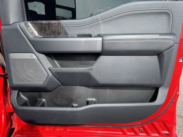 2024 Ford Super Duty F-250 SRW LARIAT