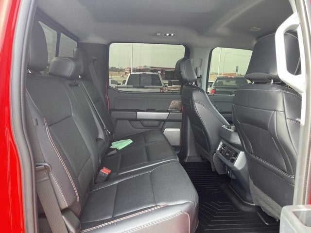 2024 Ford Super Duty F-250 SRW LARIAT