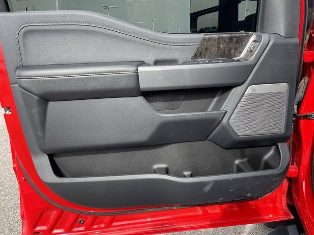 2024 Ford Super Duty F-250 SRW LARIAT