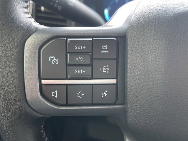 2024 Ford Super Duty F-250 SRW LARIAT