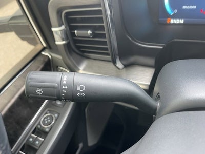 2024 Ford Super Duty F-250 SRW LARIAT