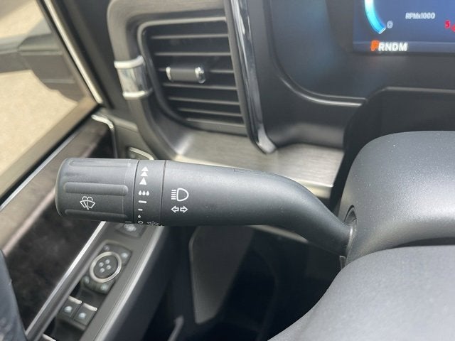 2024 Ford Super Duty F-250 SRW LARIAT