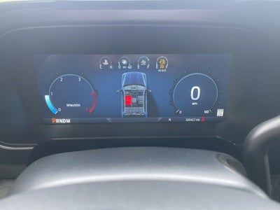 2024 Ford Super Duty F-250 SRW LARIAT