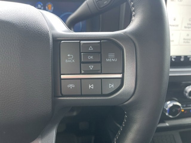 2024 Ford Super Duty F-250 SRW LARIAT