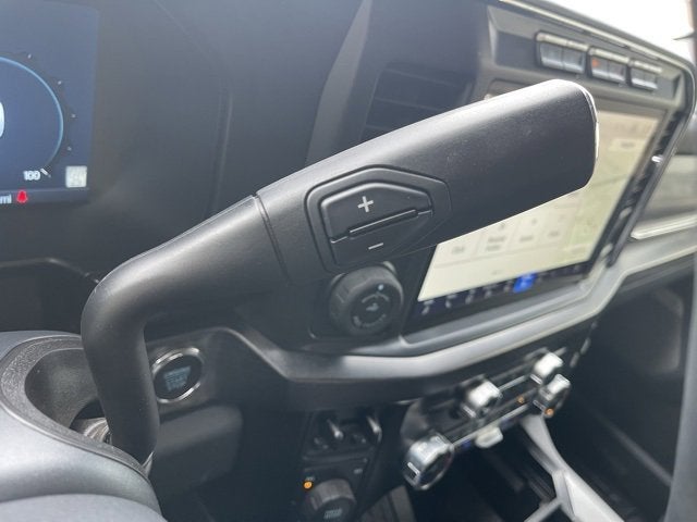 2024 Ford Super Duty F-250 SRW LARIAT