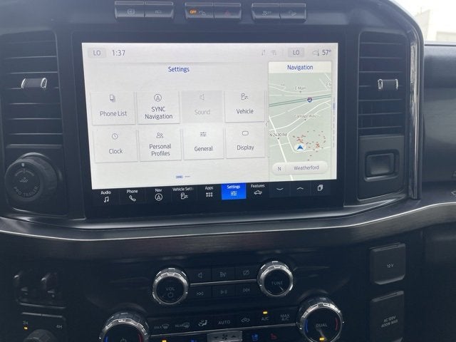 2024 Ford Super Duty F-250 SRW LARIAT