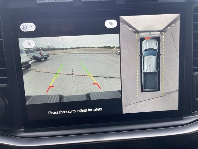 2024 Ford Super Duty F-250 SRW LARIAT