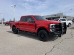 2024 Ford Super Duty F-250 SRW LARIAT