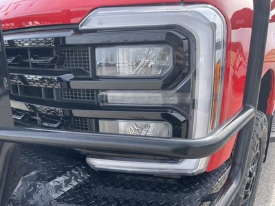 2024 Ford Super Duty F-250 SRW LARIAT