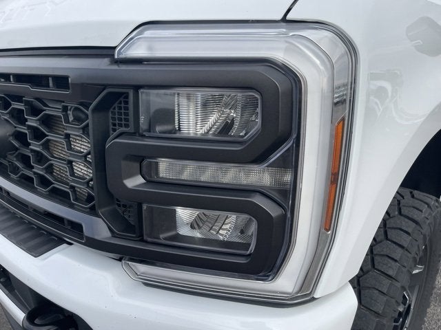 2024 Ford Super Duty F-250 SRW LARIAT