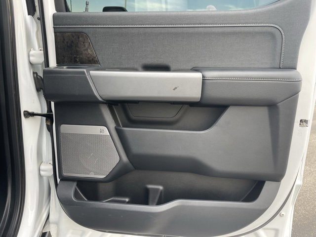 2024 Ford Super Duty F-250 SRW LARIAT