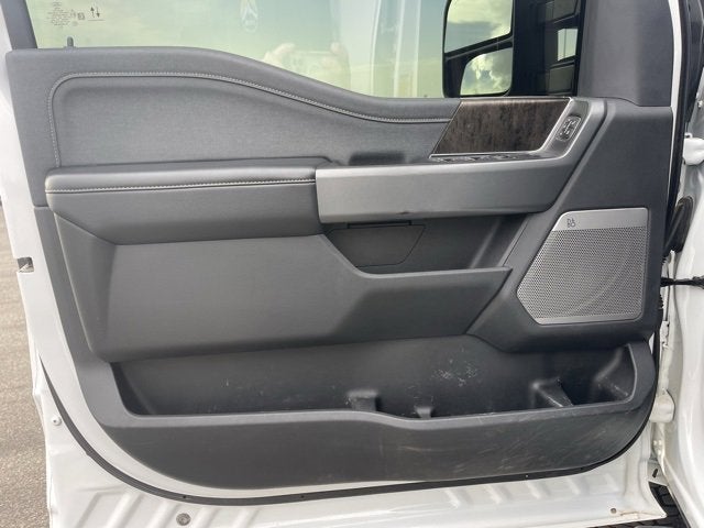 2024 Ford Super Duty F-250 SRW LARIAT