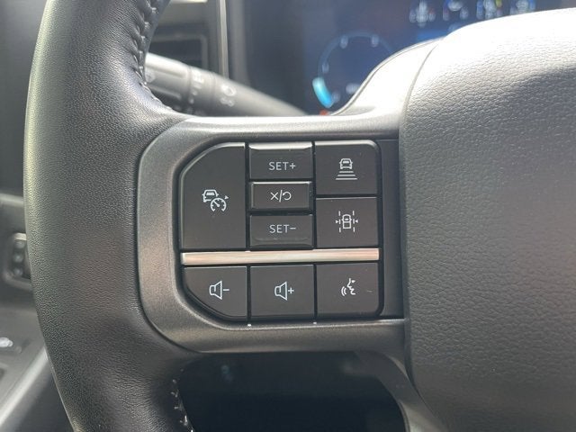 2024 Ford Super Duty F-250 SRW LARIAT