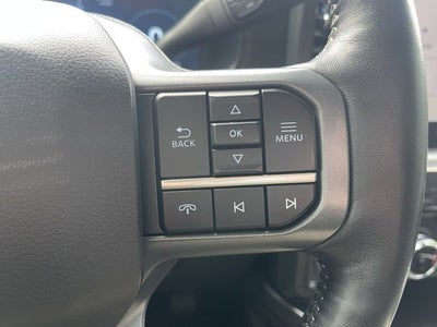 2024 Ford Super Duty F-250 SRW LARIAT