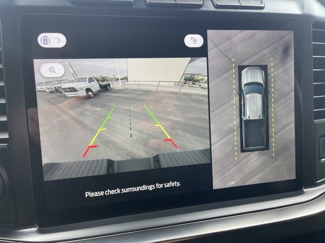 2024 Ford Super Duty F-250 SRW LARIAT