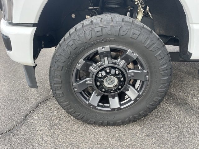 2024 Ford Super Duty F-250 SRW LARIAT