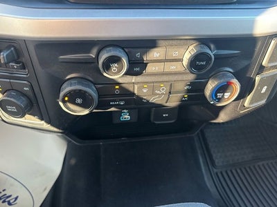 2023 Ford Super Duty F-250 SRW XL