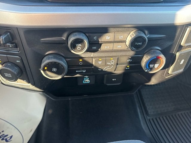 2023 Ford Super Duty F-250 SRW XL