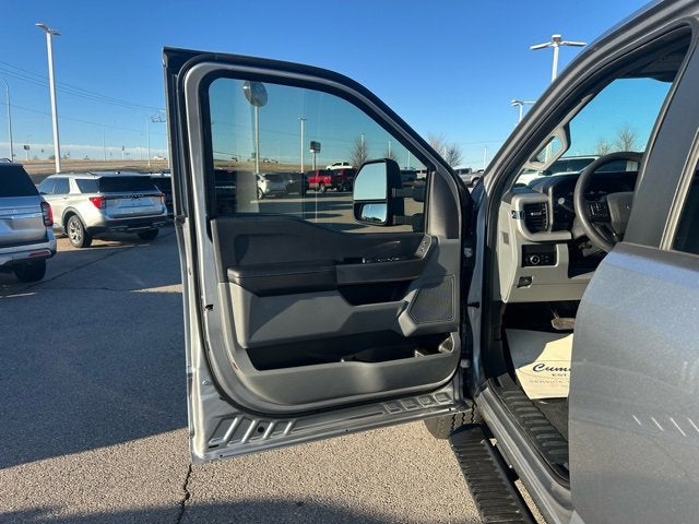 2023 Ford Super Duty F-250 SRW XL