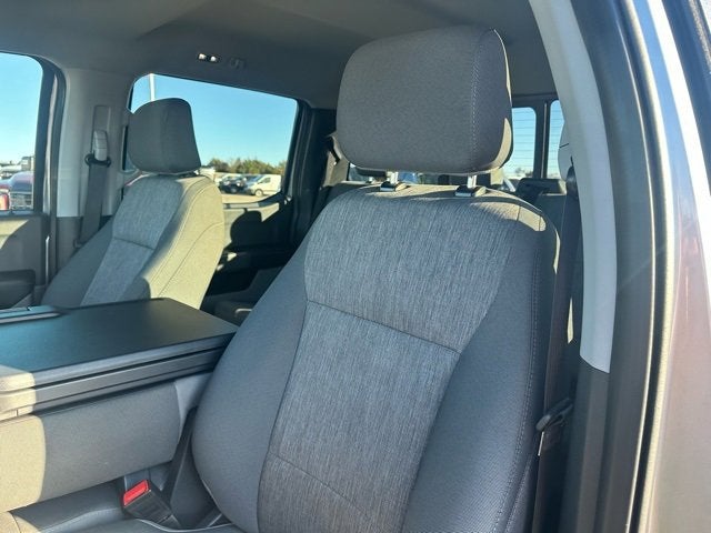 2023 Ford Super Duty F-250 SRW XL