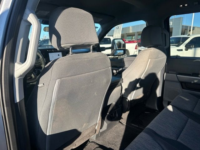 2023 Ford Super Duty F-250 SRW XL