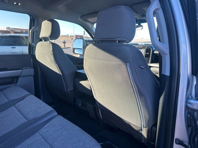 2023 Ford Super Duty F-250 SRW XL