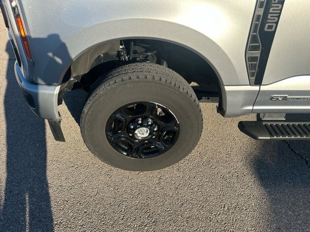 2023 Ford Super Duty F-250 SRW XL