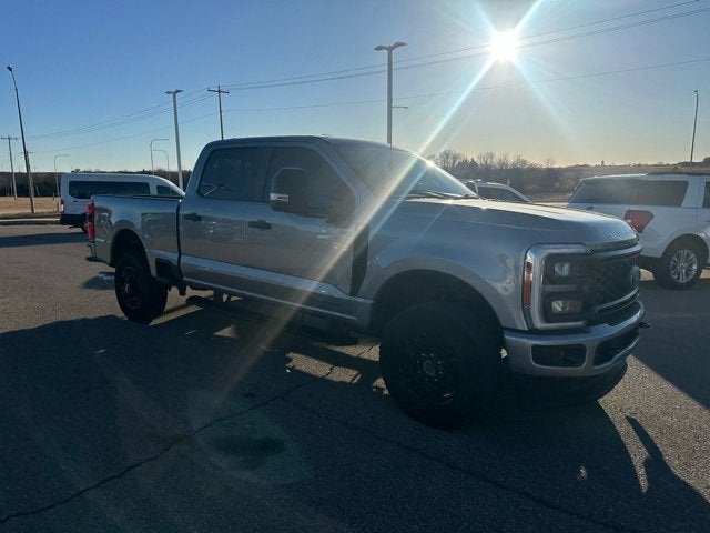 2023 Ford Super Duty F-250 SRW XL