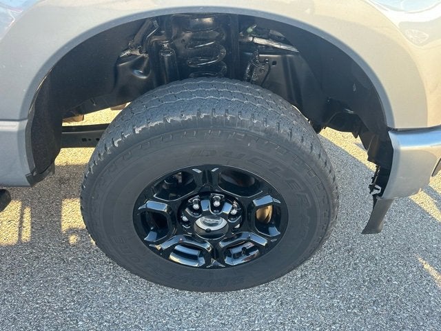 2023 Ford Super Duty F-250 SRW XL