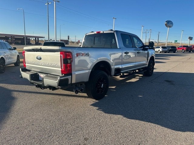 2023 Ford Super Duty F-250 SRW XL