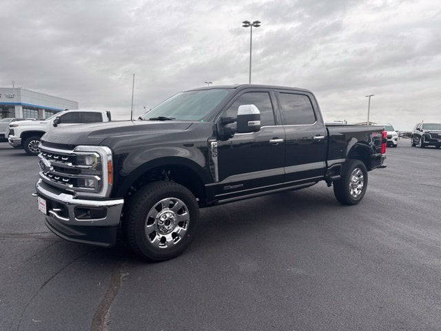 2023 Ford Super Duty F-250 SRW LARIAT