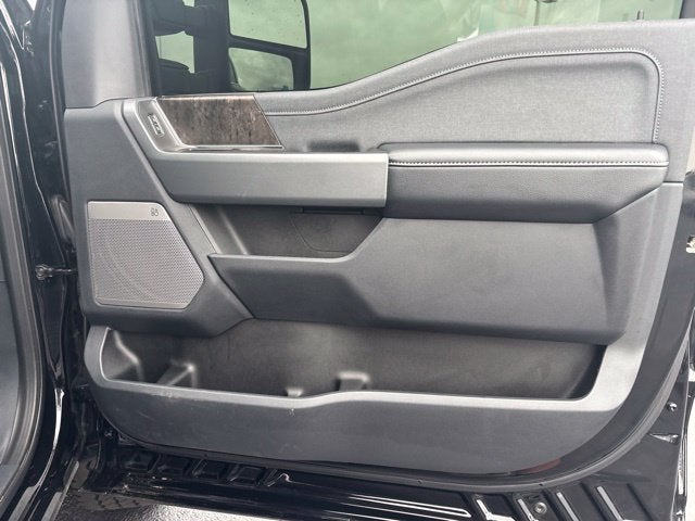 2023 Ford Super Duty F-250 SRW LARIAT