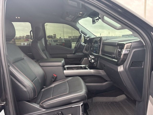 2023 Ford Super Duty F-250 SRW LARIAT