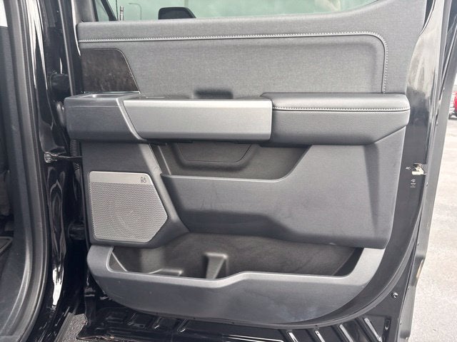 2023 Ford Super Duty F-250 SRW LARIAT