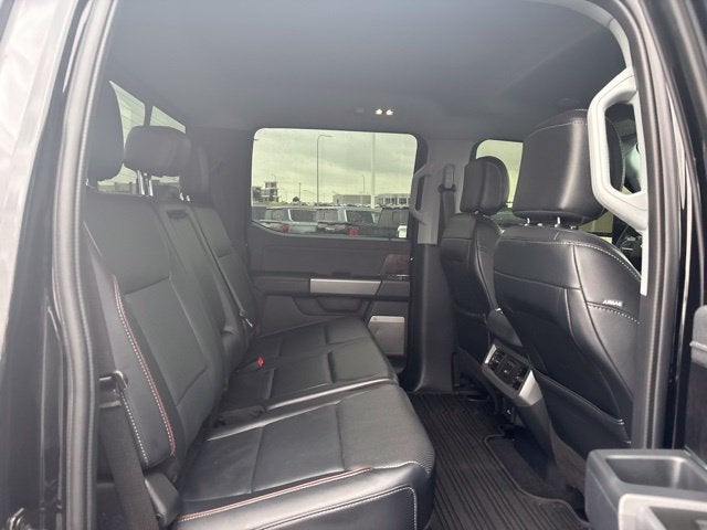 2023 Ford Super Duty F-250 SRW LARIAT