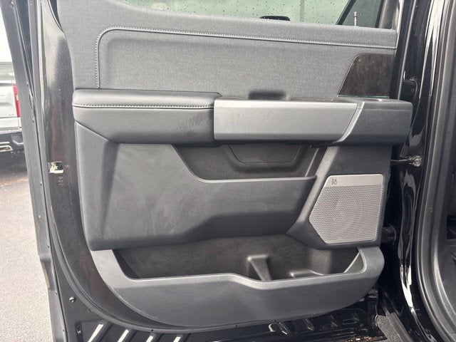 2023 Ford Super Duty F-250 SRW LARIAT